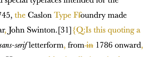 Video Game Script&nbsp;Copyediting